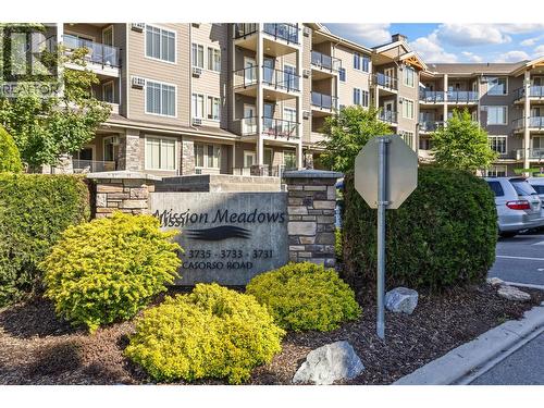 3735 Casorso Road Unit# 410, Kelowna, BC - Outdoor