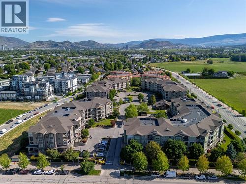 3735 Casorso Road Unit# 410, Kelowna, BC - Outdoor With View