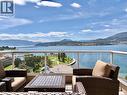1152 Sunset Drive Unit# 1702, Kelowna, BC  - Outdoor With Body Of Water With View 