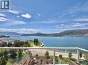 1152 Sunset Drive Unit# 1702, Kelowna, BC  - Outdoor With Body Of Water With View 