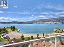 1152 Sunset Drive Unit# 1702, Kelowna, BC  - Outdoor With Body Of Water With View 