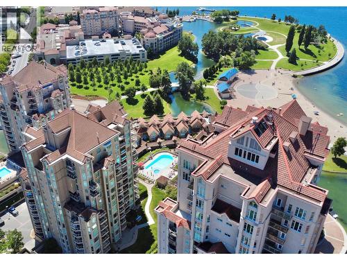 1152 Sunset Drive Unit# 1702, Kelowna, BC - Outdoor