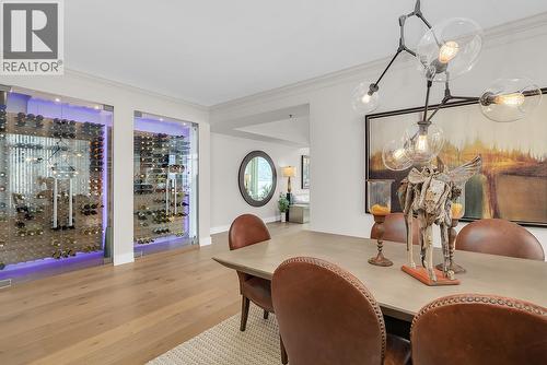 1152 Sunset Drive Unit# 1702, Kelowna, BC - Indoor
