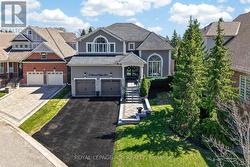 14 EMERALD HEIGHTS DRIVE  Whitchurch-Stouffville, ON L4A 0C8