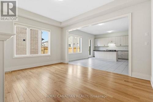 277 Wesmina Avenue, Whitchurch-Stouffville, ON - Indoor