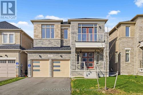 277 Wesmina Avenue, Whitchurch-Stouffville, ON - Outdoor With Facade