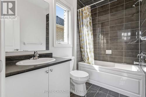 277 Wesmina Avenue, Whitchurch-Stouffville, ON - Indoor Photo Showing Bathroom