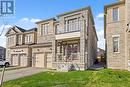 277 Wesmina Avenue, Whitchurch-Stouffville, ON  - Outdoor With Facade 