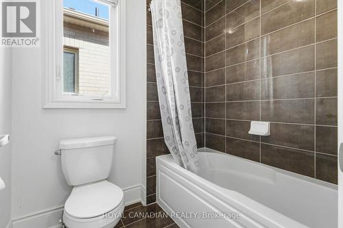277 Wesmina Avenue, Whitchurch-Stouffville, ON - Indoor Photo Showing Bathroom