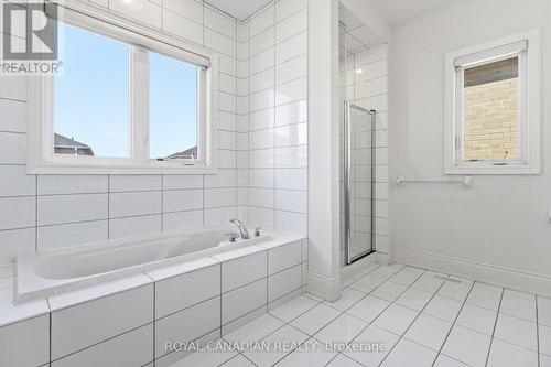 277 Wesmina Avenue, Whitchurch-Stouffville, ON - Indoor Photo Showing Bathroom