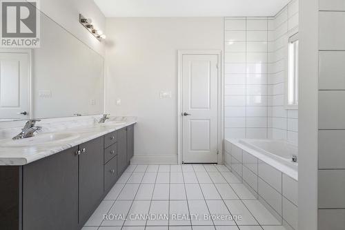 277 Wesmina Avenue, Whitchurch-Stouffville, ON - Indoor Photo Showing Bathroom