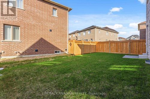 277 Wesmina Avenue, Whitchurch-Stouffville, ON - Outdoor