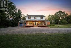 2037 15TH SIDE ROAD New Tecumseth, ON L0G 1W0