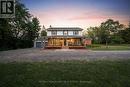 2037 15Th Side Road, New Tecumseth, ON  - Outdoor With Deck Patio Veranda 