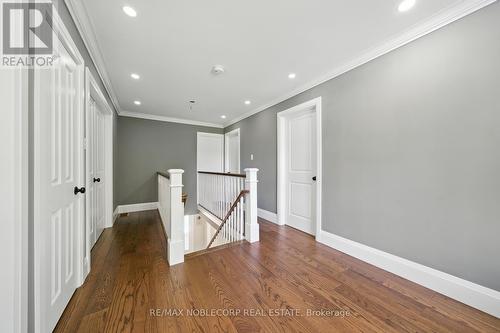 2037 15Th Side Road, New Tecumseth, ON - Indoor Photo Showing Other Room