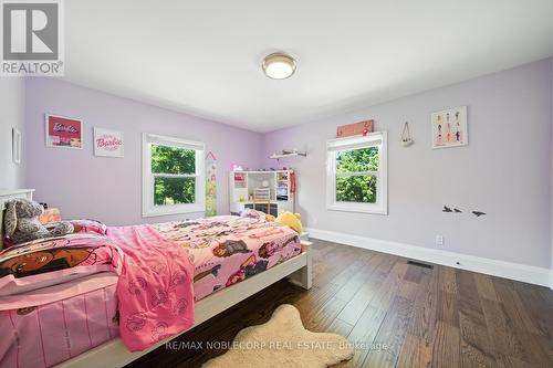 2037 15Th Side Road, New Tecumseth, ON - Indoor Photo Showing Bedroom