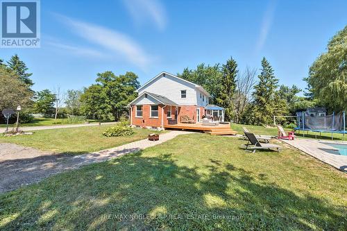 2037 15Th Side Road, New Tecumseth, ON - Outdoor