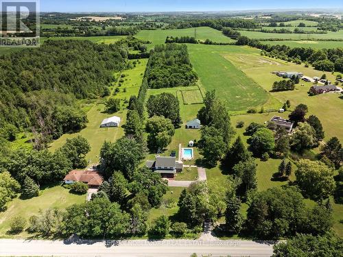 2037 15Th Side Road, New Tecumseth, ON - Outdoor With View