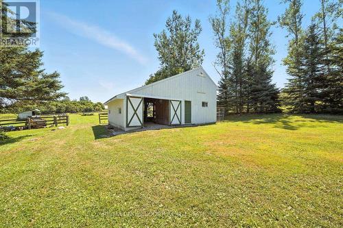 2037 15Th Side Road, New Tecumseth, ON - Outdoor