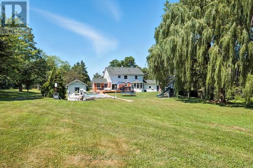 2037 15Th Side Road, New Tecumseth, ON - Outdoor