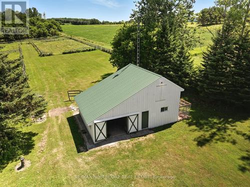 2037 15Th Side Road, New Tecumseth, ON - Outdoor