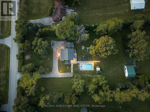 2037 15TH SIDE ROAD  New Tecumseth, ON L0G 1W0