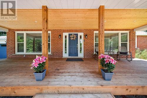 2037 15Th Side Road, New Tecumseth, ON - Outdoor With Exterior