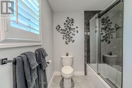 2484 Highway 11 S, Oro-Medonte, ON - Indoor Photo Showing Bathroom