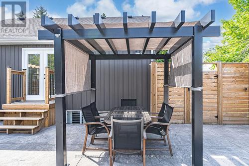 2484 Highway 11 S, Oro-Medonte, ON - Outdoor With Deck Patio Veranda