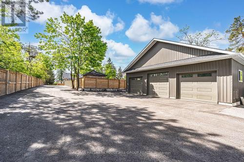 2484 Highway 11 S, Oro-Medonte, ON - Outdoor