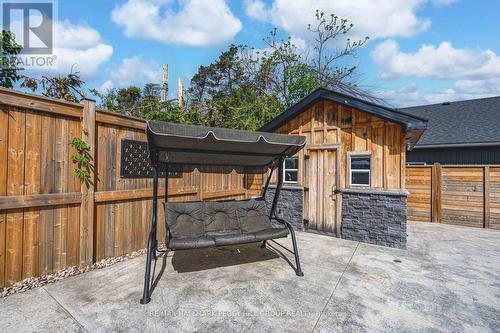 2484 Highway 11 S, Oro-Medonte, ON - Outdoor With Deck Patio Veranda