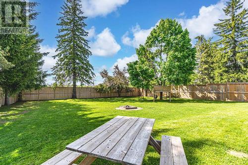 2484 Highway 11 S, Oro-Medonte, ON - Outdoor With Deck Patio Veranda With Backyard