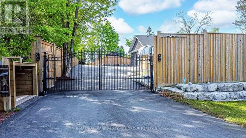 2484 Highway 11 S, Oro-Medonte, ON - Outdoor