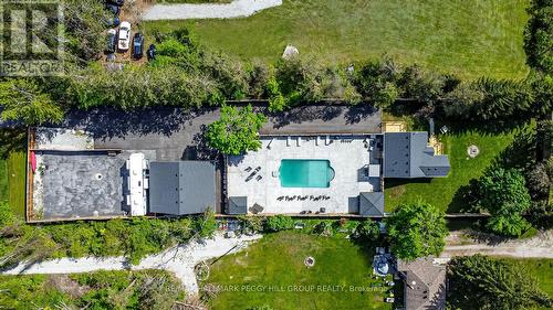 2484 Highway 11 S, Oro-Medonte, ON - Outdoor With View