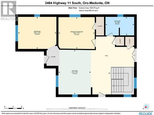 2484 Highway 11 S, Oro-Medonte, ON - Other