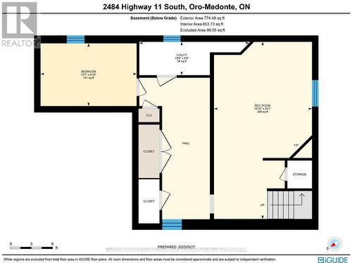 2484 Highway 11 S, Oro-Medonte, ON - Other