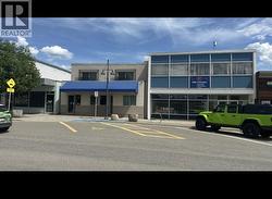 248 REID STREET Quesnel, BC V2J 2M2