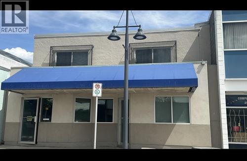 248 Reid Street, Quesnel, BC 