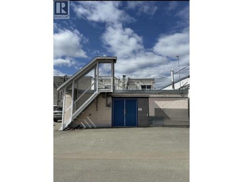 248 Reid Street, Quesnel, BC 