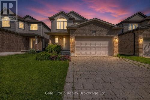 712 BLACKACRES BOULEVARD  London North (North E), ON N6G 0J1