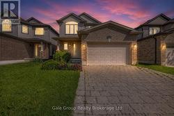 712 BLACKACRES BOULEVARD  London North (North E), ON N6G 0J1