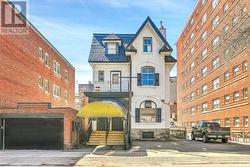 200 METCALFE STREET Ottawa, ON K2P 1P7