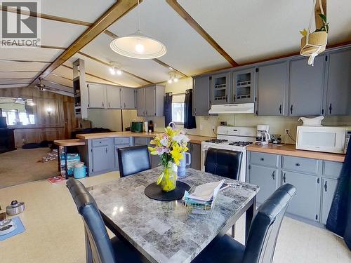 4 950 Anderson Drive, Quesnel, BC - Indoor