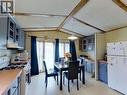 4 950 Anderson Drive, Quesnel, BC  - Indoor Photo Showing Kitchen 