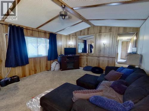 4 950 Anderson Drive, Quesnel, BC - Indoor