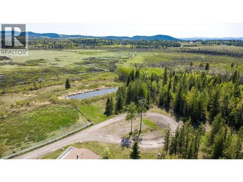 1000 Tachie Road, Fort St. James, BC - Outdoor With View