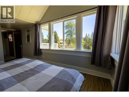 1000 Tachie Road, Fort St. James, BC - Indoor Photo Showing Bedroom