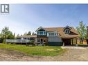 1000 Tachie Road, Fort St. James, BC  - Outdoor With Deck Patio Veranda 