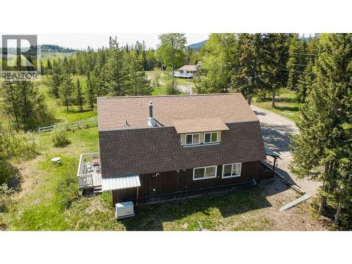 1000 Tachie Road, Fort St. James, BC - Outdoor