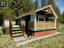 Lot A Starlike Lake Road, Horsefly, BC 